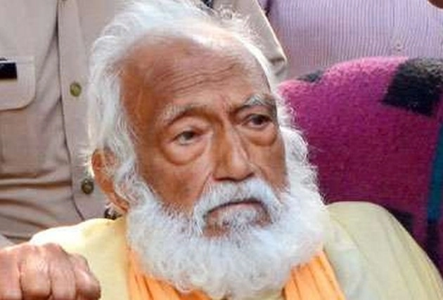 गंगा की अविरल धारा के लिए तपस्वी ने दी प्राणों की आहुति - GD Agarwal Swami Gyanjeet Sanand