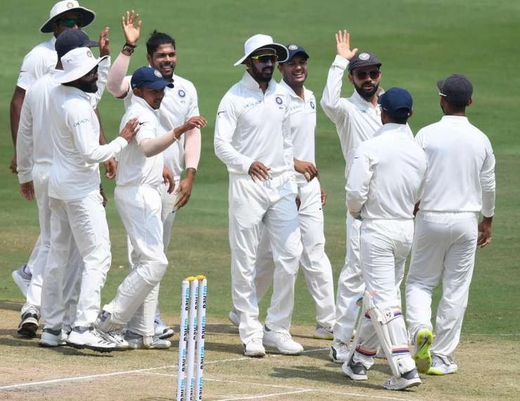 ऑस्ट्रेलिया के खिलाफ भारत की नंबर एक टेस्ट रैंकिंग दांव पर - ICC Test Rankings, India
