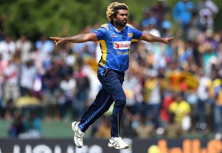 #MeToo : अब श्रीलंका के स्टार गेंदबाज लसिथ मलिंगा पर यौन शोषण का आरोप