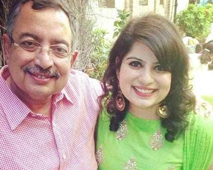 #MeToo पत्रकार विनोद दुआ पर फिल्म निर्माता ने लगाए यौन उत्पीड़न के आरोप, बेटी मल्लिका बोली- पिता के साथ खड़ी हूं