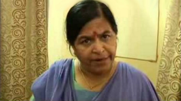 UshaThakur | उषा ठाकुर के खिलाफ शिकायत करने वाले डिप्टी रेंजर का तबादला