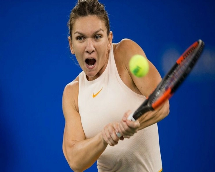 दुनिया की नंबर एक हालेप और कोच पारिवारिक कारणों से अलग हुए - , French Open, Simona Halep
