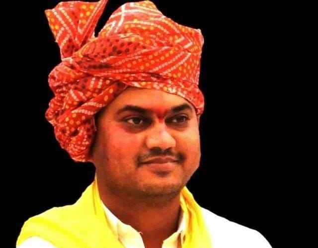 जयस ने गोंगपा से गठबंधन की खबरों को किया खारिज, बताया बीजेपी की साजिश - Jayas Madhya Pradesh election