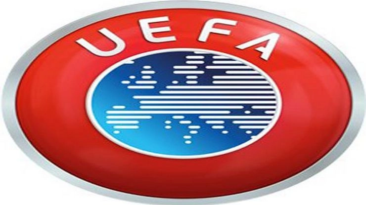 यूईएफए ने रूसी फुटबॉल क्लब पर लगाया बैन - UEFA, Russian Football Club
