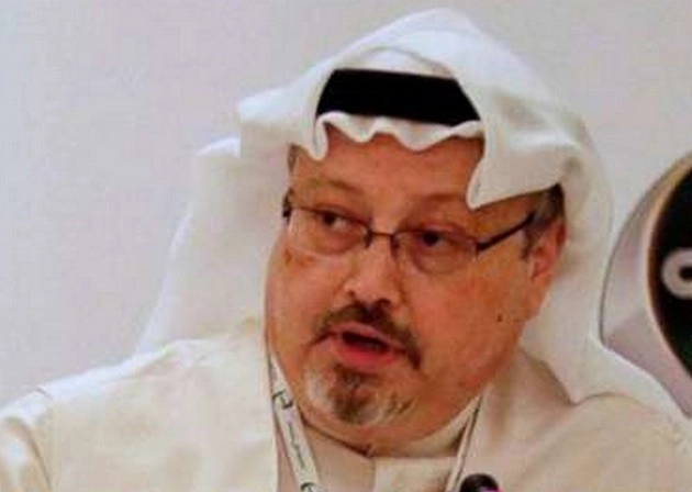 सऊदी अरब ने स्वीकारा, इस्तांबुल वाणिज्य दूतावास में हुई खशोगी की हत्या