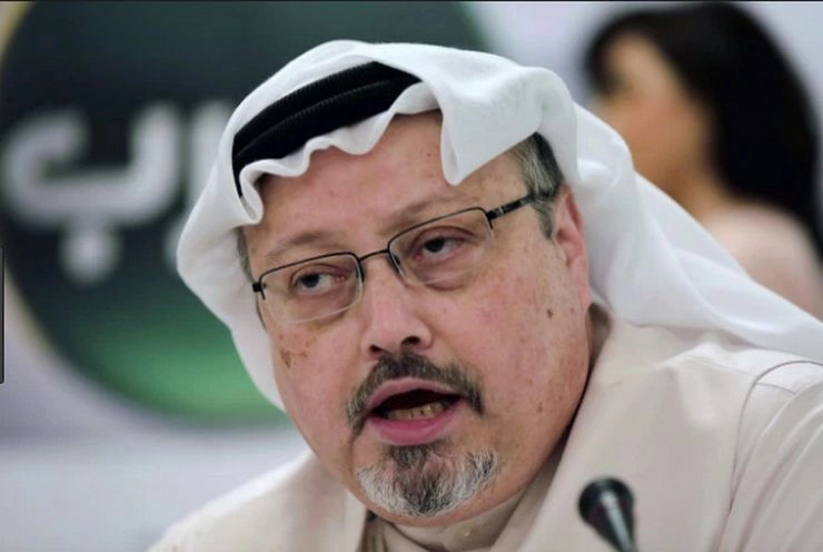 'दुष्टों' ने की तेजतर्रार पत्रकार जमाल खशोगी की हत्या : सऊदी अरब