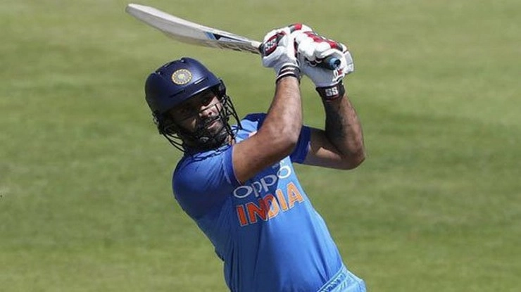 स्पिनरों के कमाल से भारत बी ने भारत ए को हराया - India A, India B, Cricket Match