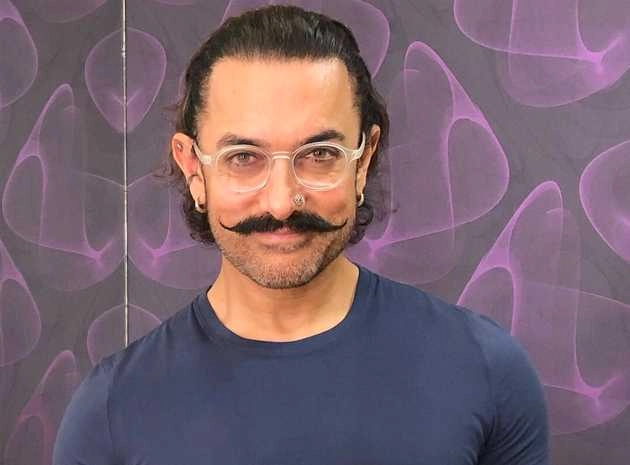 विशाल भारद्वाज ने आमिर खान को बताया साहसी अभिनेता