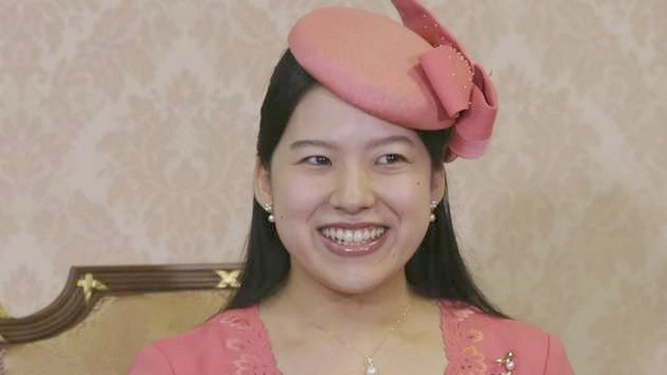 जापान की राजकुमारी हुईं आम नागरिक पर फिदा, मंदिर में रचाया विवाह, शाही परिवार से हुईं बाहर - Wedding of Japanese princess Ayako
