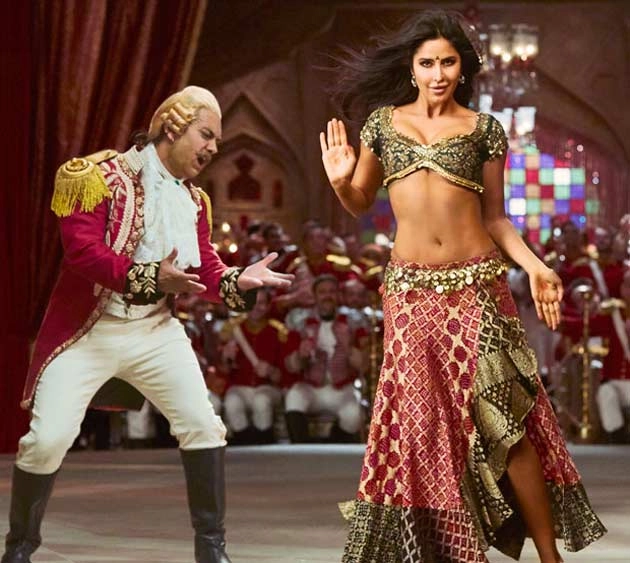 अमिताभ और आमिर की फिल्म ठग्स ऑफ हिन्दोस्तान का क्या होगा बॉक्स ऑफिस पर? - Thugs of Hindostan, Aamir Khan, Amitabh Bachchan, Box Office