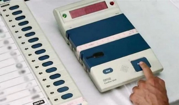 राजनीतिक दलों के लिए सबसे बड़ी चुनौती है 'नोटा' - Chhattisgarh assembly elections records nota