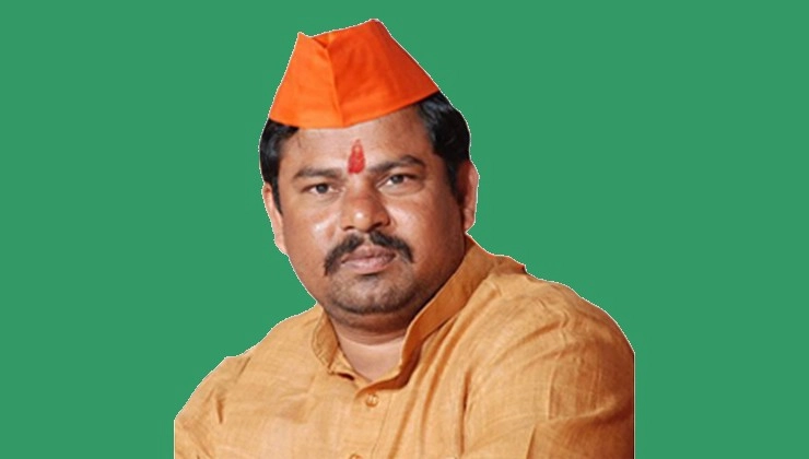 भाजपा नेता राजा सिंह बोले- तेलंगाना में सत्ता में आने पर भाजपा हैदराबाद का नाम बदल देगी