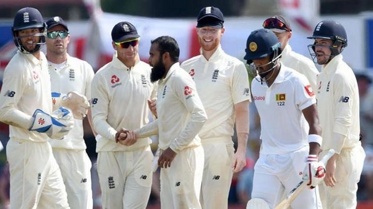 गाले टेस्ट में एंडरसन ने अंपायर के फैसले का किया विरोध, मिले 2 डीमेरिट