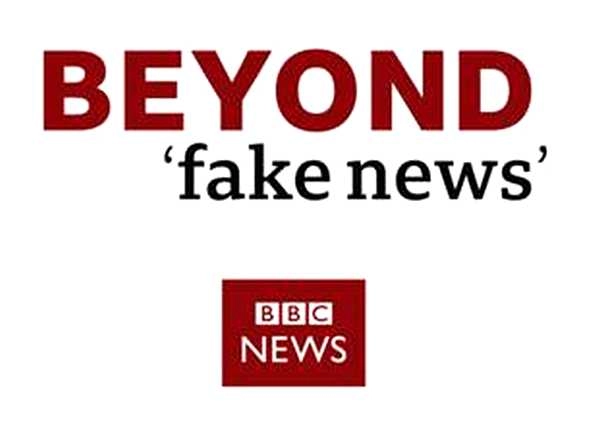 बीबीसी रिसर्च में खुलासा, फर्जी खबरें फैलाने में भावनात्मक पहलू बड़ी वजह - Beyond Fake News