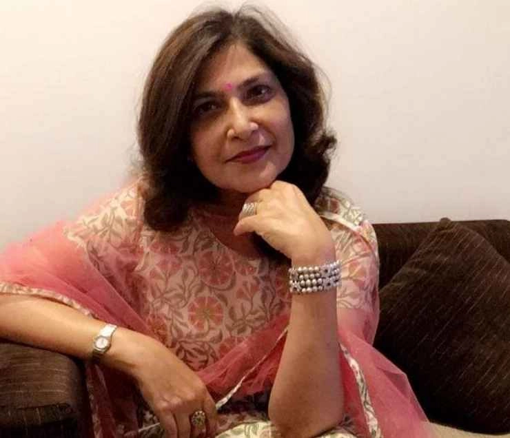 सनसनीखेज, दिल्ली में फैशन डिजाइनर की हत्या, नौकर को भी मार डाला - murder of fashion designer Mala lakhani in Delhi