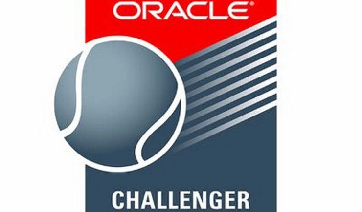 ओरेकल चैलेंजर टेनिस टूर्नामेंट के सेमीफाइनल में हारे पेस - Oracle Challenger Tennis Tournament, semi-finals