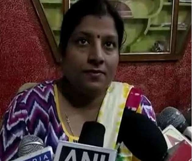 महिला भाजपा विधायक ने पुलिस अधिकारी को दी यह धमकी, सोशल मीडिया पर वायरल हुआ ऑडियो - manju tyagi
