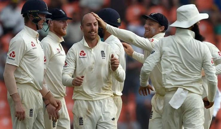 इंग्लैंड ने श्रीलंका से कब्जाई सीरीज, 2-0 से अपराजेय बढ़त अपने नाम की - England Sri Lanka Second Test match