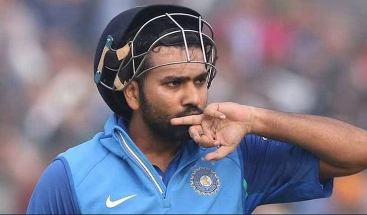 वनडे विश्व कप की टीम आईपीएल के आधार पर नहीं चुन सकते : रोहित