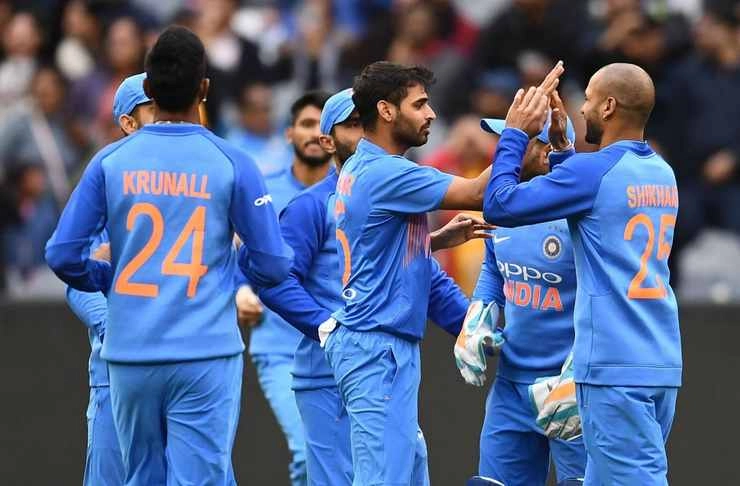 IND Vs AUS 3rd T20 : जीत के लिए बेताब भारत करो या मरो मुकाबले के लिए तैयार