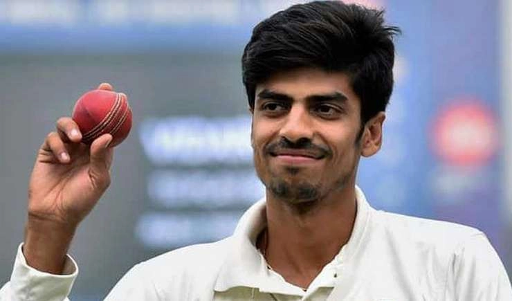 भारत ए के खिलाफ दूसरे अनौपचारिक टेस्ट मैच में यंग की कप्तानी पारी से न्यूजीलैंड ए ने वापसी की - Hamilton, India A, Test Match