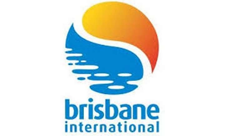 शीर्ष 10 रैंक में से सात खिलाड़ी ब्रिसबेन टेनिस टूर्नामेंट में खेलेंगी - Tennis Tournament, Brisbane, Top 10 Rank