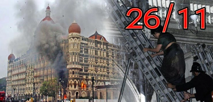 26/11 मुंबई हमला : आतंकी कसाब से सिर्फ 10 फुट दूर खड़ा था यह शख्स, सुनाई उस भयानक रात की कहानी.... - 26/11 mumbai attack