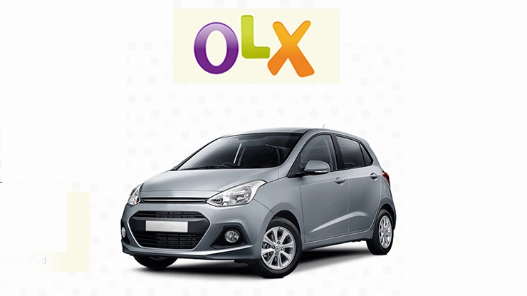 पुरानी कारों की ऑफलाइन बिक्री कारोबार को विस्तार देगी ओएलएक्स - Olx Cash My Car Plan