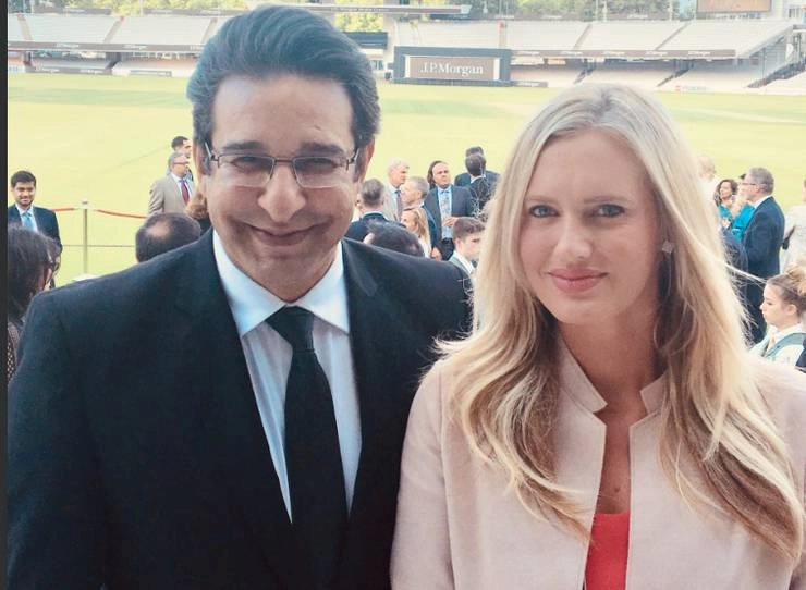 'स्विंग के सुल्तान' वसीम अकरम ने दी भारत के तेज गेंदबाजों को नसीहत - Wasim Akram