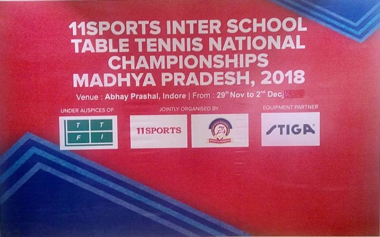 टेक्नो इंडिया, जीडी गोयनका, मारिया पब्लिक, श्रीकुमारन स्कूल सेमीफाइनल में