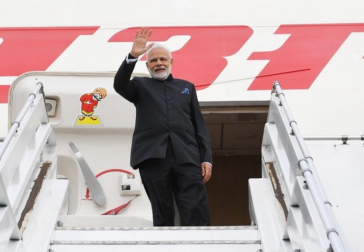 पीएम मोदी G20 Summit से भारतवासियों के लिए लाए यह तोहफा... - India to host G20 summit in 2022