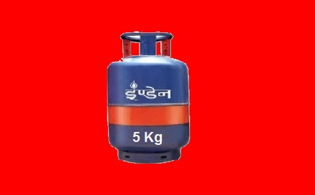 LPG cylinder 'Chhotu' | IOC ने जारी किया 5 किलो का एलपीजी सिलेंडर 'छोटू'