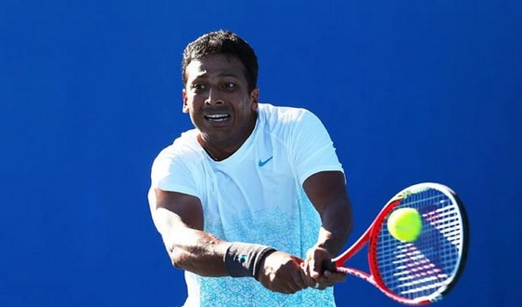 ऑस्ट्रेलियन ओपन के लिए 1800 बच्चों में से चुने गए 10 बॉल किड्स - Australian Open, tennis player Mahesh Bhupathi