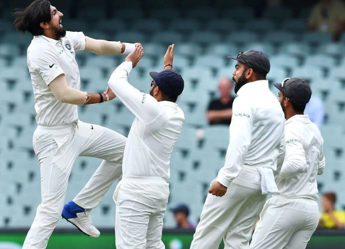 'तमीज' से खेले तो टीम इंडिया जीत सकती है एडिलेड टेस्ट - India Australia Adelaide Test Match