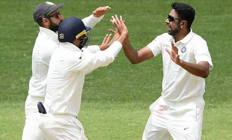 एडिलेड के मैदान पर भारत की ऐतिहासिक जीत में महत्वपूर्ण रहा 6 का आंकड़ा - Adelaide Oval, historic win, figure of 6