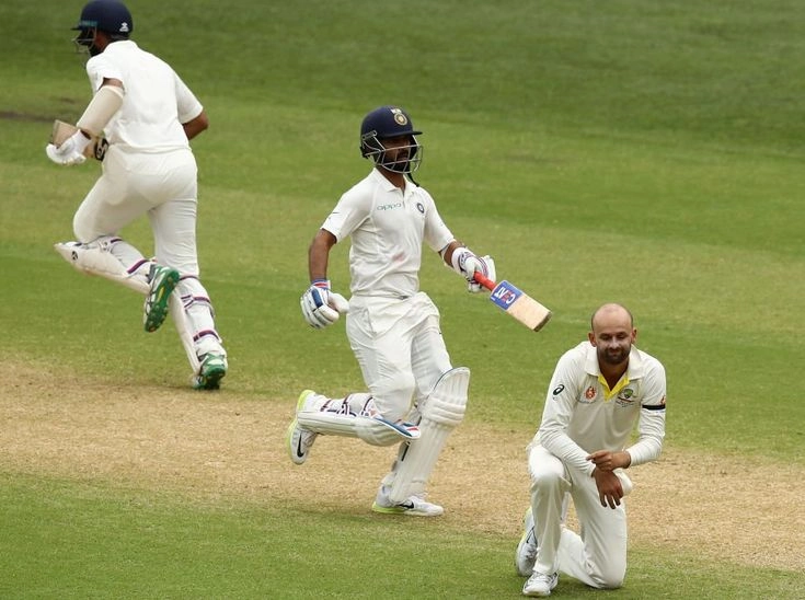 क्रिकेट ऑस्ट्रेलिया ने माना, भारतीय खिलाड़ियों पर हुई थी नस्लीय टिप्पणी
