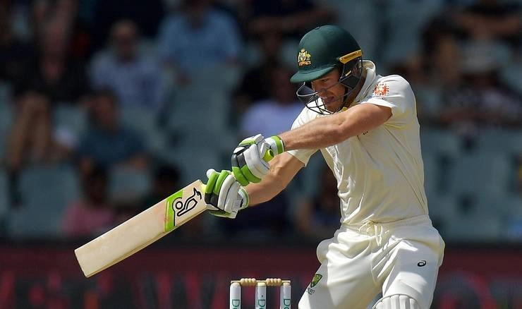Tim Paine | टिम पेन को 5वें टेस्ट में हार के बावजूद ऑस्ट्रेलियाई टीम पर गर्व, कहा- मिशन पूरा हुआ