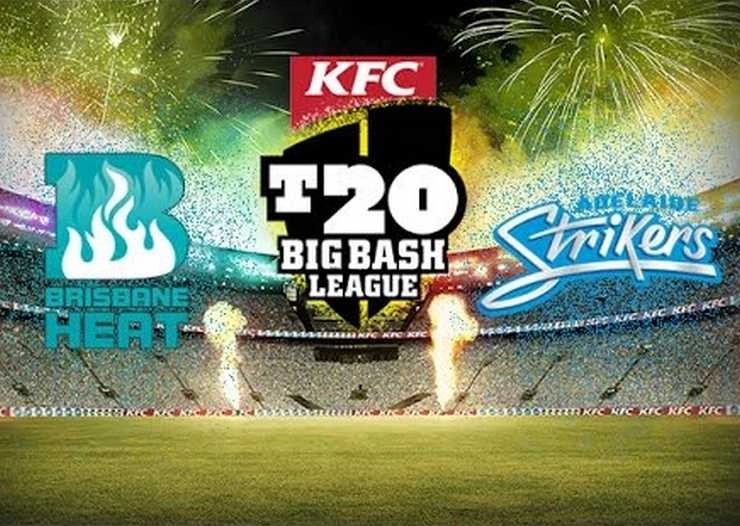 बिग बैश में नया प्रयोग, सिक्के से टॉस की बजाए बल्ले से होगा फ्लिप - Big Bash League T20 Cricket