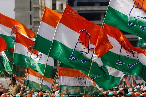 लोकसभा चुनाव में कांग्रेस तेलंगाना में सभी 17 सीटों पर चुनाव लड़ेगी - Congress Telangana