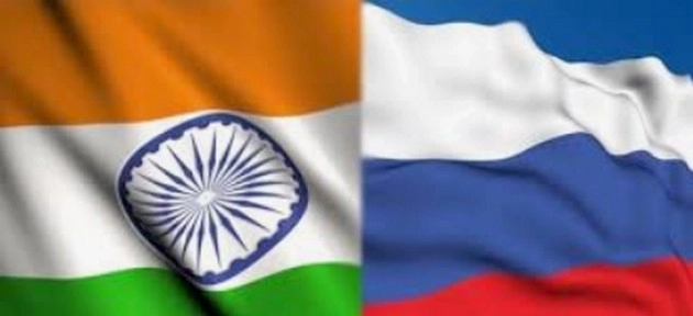 भारत और रूस ने की सुरक्षा परिषद के मुद्दों पर वार्ता, आतंकवाद के खिलाफ लिया संकल्प - India and Russia held talks on Security Council issues