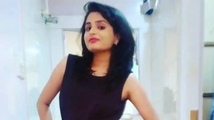 न्यूज एंकर राधिका कौशिक की हत्या के आरोप में वरिष्ठ सहकर्मी एंकर गिरफ्तार - Radhika Kaushik