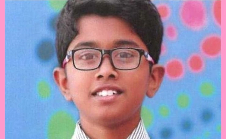 दुबई में 13 वर्षीय भारतीय किशोर सॉफ्टवेयर डेवलपमेंट कंपनी का मालिक - Aditya Rajesh Indian Teens