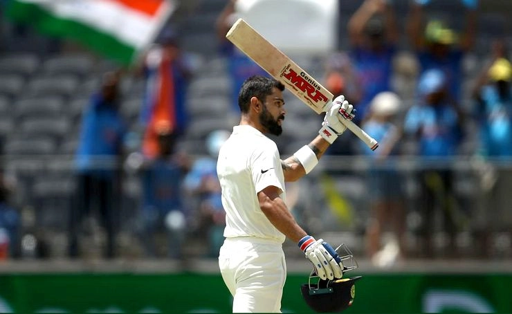 भारत ऑस्ट्रेलिया के बीच पर्थ टेस्ट के तीसरे दिन की 5 खास बातें - Perth Test India Australia Test Series