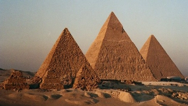 मिस्र में मिला 4400 साल पुराना मकबरा