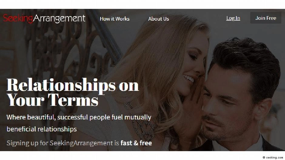 क्या शुगर डेटिंग सेक्स बेचने की नई तरकीब है?