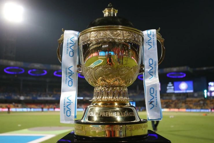 खुशखबर, भारत में ही होगा IPL2019, जानिए किस तारीख से शुरू होगा आईपीएल का रोमांच - IPL 2019 will be played in India