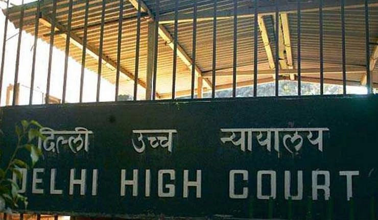 दिल्ली में वकील और पुलिस झड़प में हाईकोर्ट ने मांगा केंद्र सरकार से जवाब - Delhi High Court seeks answer in the lawyer-police case