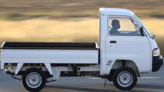 फ्यूल फिल्टर में गड़बड़ी के चलते मारुति ने 5900 सुपर कैरी वाहन वापस मंगवाए - 5900 Maruti Suzuki Super Carry LCVs Recalled In India