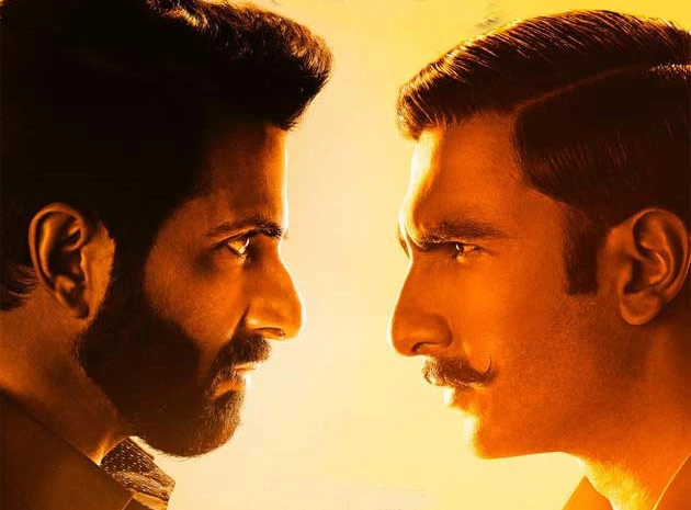 बॉक्स ऑफिस पर कैसा रहा रणवीर सिंह की फिल्म 'सिम्बा' का तीसरा वीकेंड