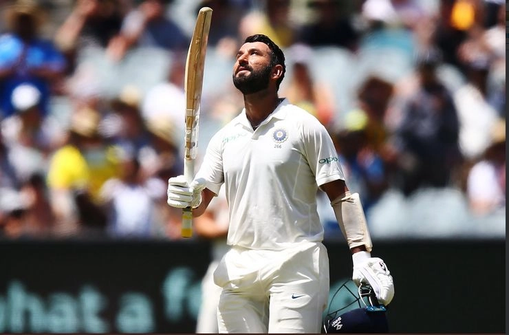 100वां टेस्ट खेलने वाले चेतेश्वर पुजारा ने गिनाई अपनी यादगार पारियां, कहा करियर का अंतिम पड़ाव नहीं (Video)